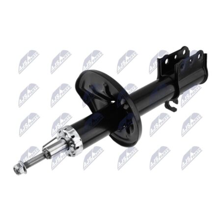 Ammortizzatore Hinten Destro Mazda Premacy 1999-2005, Originalnummer 334259, C10028700