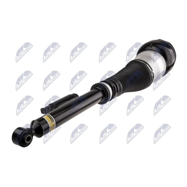 Ammortizzatore Posteriore Destro Mercedes 4Matic / RWD Classe S W222 / V222 Sospensioni Airmatic con ADS Completo – foto 2