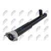 Ammortizzatore Posteriore Destro Mercedes C W204 / S204 / C204 / C207 Regolazione Elettronica Ammortizzatori, originale