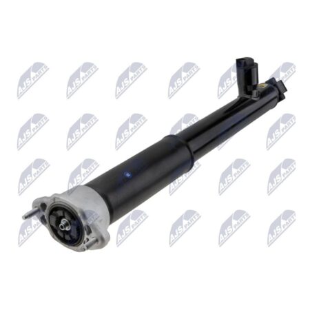 Ammortizzatore Posteriore Destro Mercedes C W204 / S204 / C204 / C207 Regolazione Elettronica Ammortizzatori, originale
