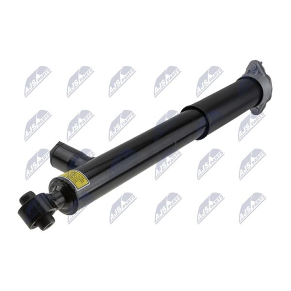 Ammortizzatore Posteriore Destro Mercedes C W204 / S204 / C204 / C207 Regolazione Elettronica Ammortizzatori – foto 2