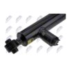 Ammortizzatore Posteriore Destro Mercedes C W204 / S204 / C204 / C207 Regolazione Elettronica Ammortizzatori – foto 3