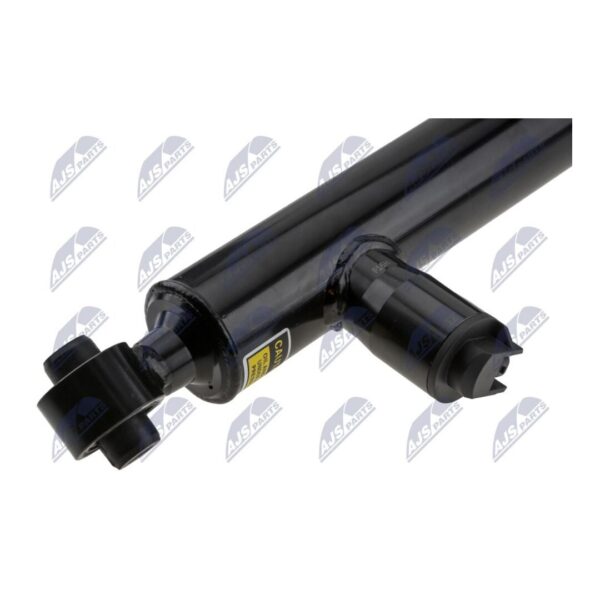 Ammortizzatore Posteriore Destro Mercedes C W204 / S204 / C204 / C207 Regolazione Elettronica Ammortizzatori – foto 3