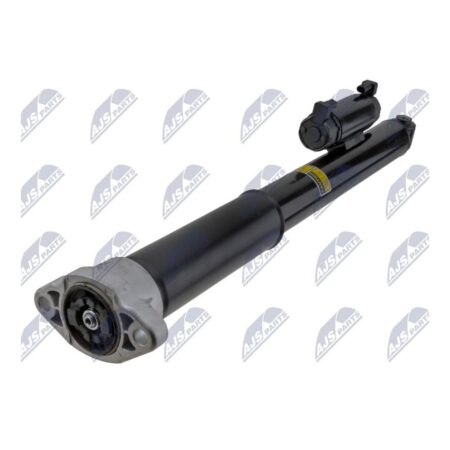 Ammortizzatore Posteriore Destro Mercedes C W205 / S205 / C205 2014+ Pneumatyczna Regulacja, originale 2053207600