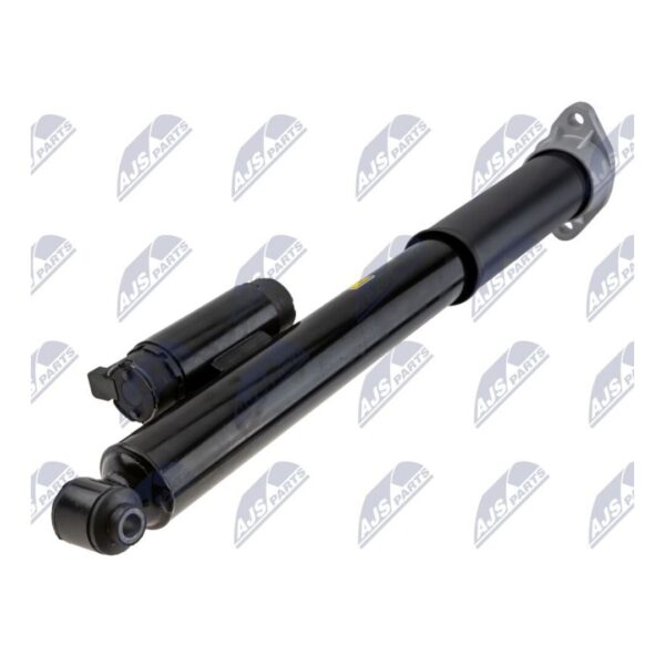 Ammortizzatore Posteriore Destro Mercedes C W205 / S205 / C205 2014+ Pneumatyczna Regulacja – foto 2