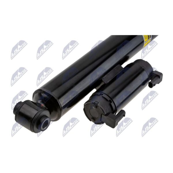 Ammortizzatore Posteriore Destro Mercedes C W205 / S205 / C205 2014+ Pneumatyczna Regulacja – foto 3