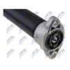 Ammortizzatore Posteriore Destro Mercedes C W205 / S205 / C205 2014+ Pneumatyczna Regulacja – foto 4