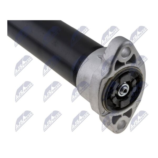 Ammortizzatore Posteriore Destro Mercedes C W205 / S205 / C205 2014+ Pneumatyczna Regulacja – foto 4