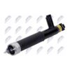 Ammortizzatore Posteriore Destro Mercedes E W212 2009+ / CLS C218 2011+ / 4Matic con ADS, originale MA-AS247, MA-AS392
