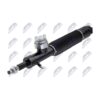 Ammortizzatore Posteriore Destro Nissan Patrol Y62 2010+ con HBMC, originale E6210-1LB7A, E6210-1LB7B