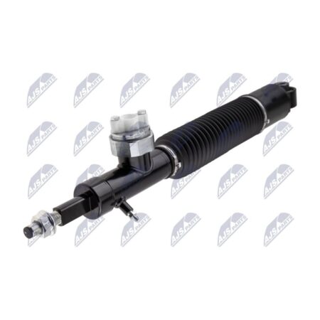 Ammortizzatore Posteriore Destro Nissan Patrol Y62 2010+ con HBMC, originale E6210-1LB7A, E6210-1LB7B