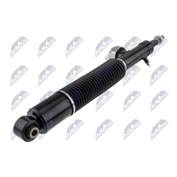 Ammortizzatore Posteriore Destro Nissan Patrol Y62 2010+ con HBMC – foto 2