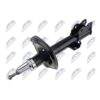 Ammortizzatore Posteriore Destro Nissan X-Trail 2001-2013, originale 32-M28-A, 553028H304