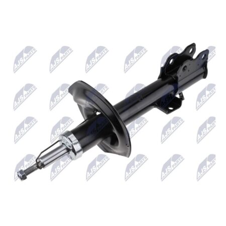 Ammortizzatore Posteriore Destro Nissan X-Trail 2001-2013, originale 32-M28-A, 553028H304