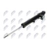 Ammortizzatore Posteriore Destro Opel Insignia FWD / AWD 2009-2017 con IDS con FlexRide, originale 13319748, 13319750