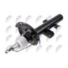 Ammortizzatore Posteriore Destro Range Rover Evoque 2011-2019, originale LR024445, LR044684