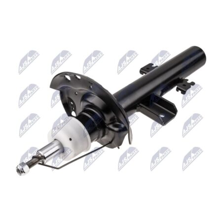 Ammortizzatore Posteriore Destro Range Rover Evoque 2011-2019, originale LR024445, LR044684