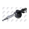 Ammortizzatore Posteriore Destro Range Rover Evoque 2011-2019 Ammortizzatori Magnetici, originale LR024447