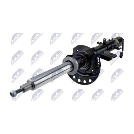 Ammortizzatore Posteriore Destro Range Rover Evoque 2011-2019 Ammortizzatori Magnetici, originale LR024447