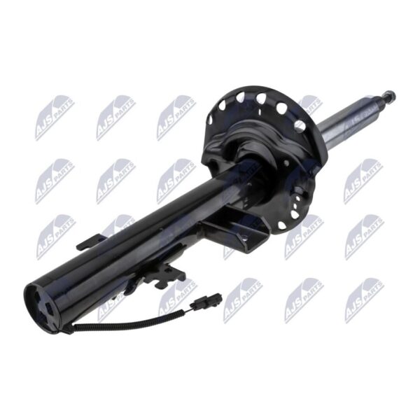 Ammortizzatore Posteriore Destro Range Rover Evoque 2011-2019 Ammortizzatori Magnetici – foto 2