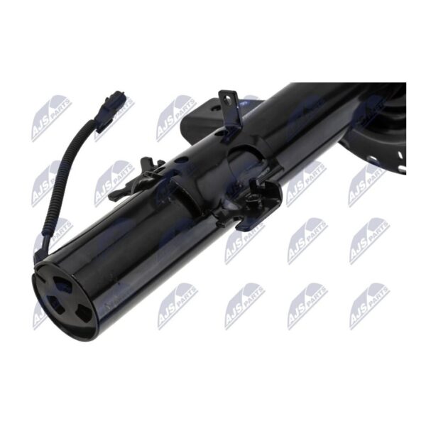 Ammortizzatore Posteriore Destro Range Rover Evoque 2011-2019 Ammortizzatori Magnetici – foto 3