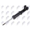 Ammortizzatore Posteriore Destro Range Rover Evoque L551 2019+ Ammortizzatori Magnetici, originale LR114043