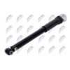 Ammortizzatore Posteriore Destro Range Rover Velar L560 2017+ con CVD, originale LR109361