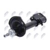 Ammortizzatore Posteriore Destro Subaru Forester 1997-2002, originale 22-049308, 27-D24-A