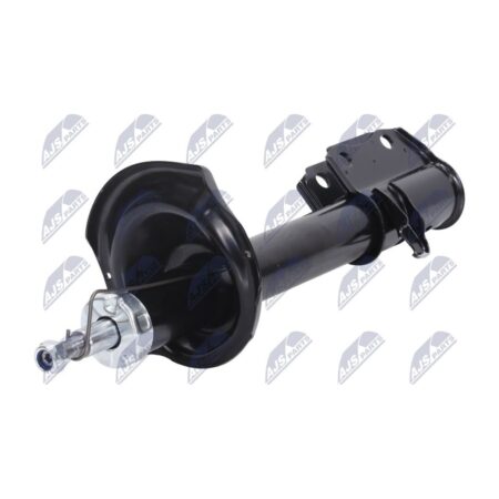 Ammortizzatore Posteriore Destro Subaru Forester 1997-2002, originale 22-049308, 27-D24-A
