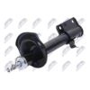 Ammortizzatore Posteriore Destro Subaru Forester (SG5) 2002-2008, originale 28-B72-A, 310905