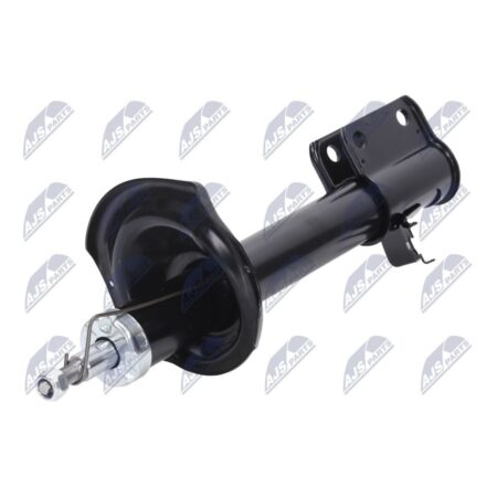 Ammortizzatore Posteriore Destro Subaru Forester (SG5) 2002-2008, originale 28-B72-A, 310905