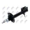 Ammortizzatore Posteriore Destro Subaru Forester (SG9) 2003-2008, originale 339149, 20360SA040