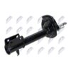 Ammortizzatore Posteriore Destro Subaru Forester (SG9) 2003-2008 – foto 2