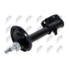Ammortizzatore Posteriore Destro Subaru Impreza 1992-2000, originale 334109, 20360FA080