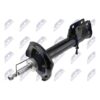 Ammortizzatore Posteriore Destro Subaru Impreza 2000-2009, originale 334358, 20360FE420