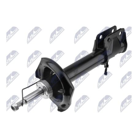 Ammortizzatore Posteriore Destro Subaru Impreza 2000-2009, originale 334358, 20360FE420