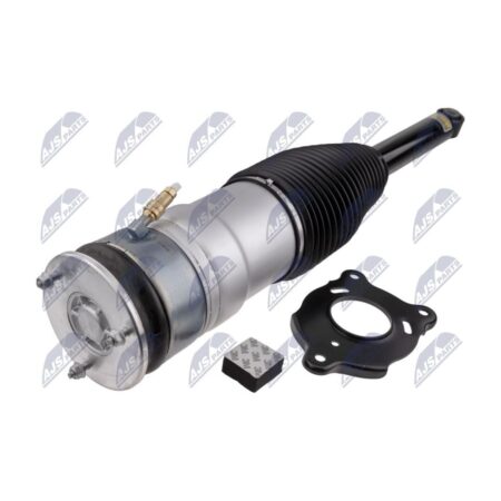 Ammortizzatore Posteriore Destro Tesla Model S RWD 2012-2016 Sospensione Pneumatica, originale 600635100D