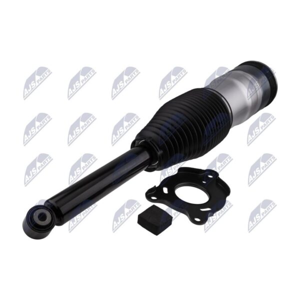 Ammortizzatore Posteriore Destro Tesla Model S RWD 2012-2016 Sospensione Pneumatica – foto 2