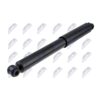 Ammortizzatore Posteriore Destro Toyota Hilux 1997-2005, originale 343299, 4853180644