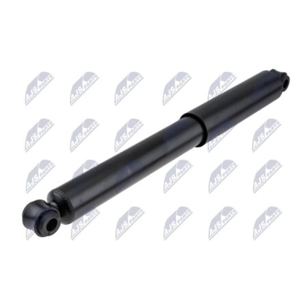 Ammortizzatore Posteriore Destro Toyota Hilux 1997-2005, originale 343299, 4853180644