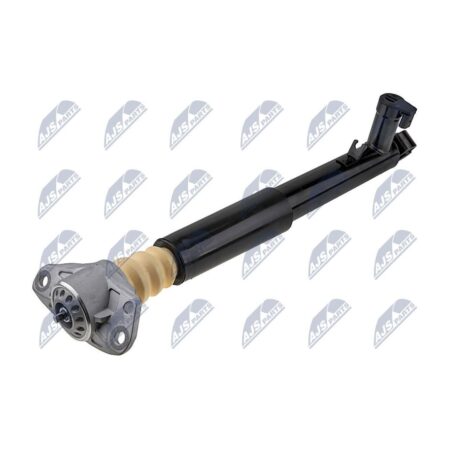 Stoßdämpfer Hinten Rechts Volkswagen Golf VI / Passat B6 / B7 2005+ / Alltrack 2012+ / Tiguan 2007+ mit DCC