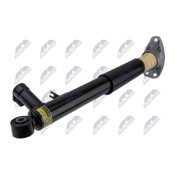 Stoßdämpfer Hinten Rechts Volkswagen Golf VI / Passat B6 / B7 2005+ / Alltrack 2012+ / Tiguan 2007+ mit DCC – Bild 2