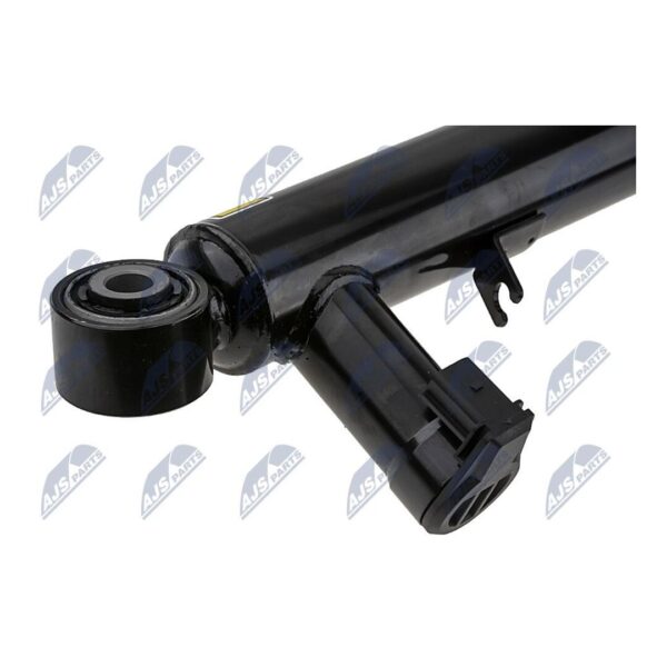 Stoßdämpfer Hinten Rechts Volkswagen Golf VI / Passat B6 / B7 2005+ / Alltrack 2012+ / Tiguan 2007+ mit DCC – Bild 3