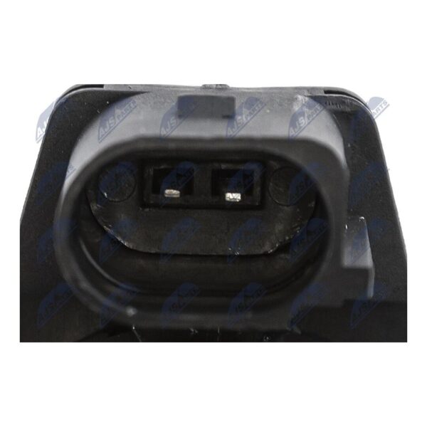 Stoßdämpfer Hinten Rechts Volkswagen Golf VI / Passat B6 / B7 2005+ / Alltrack 2012+ / Tiguan 2007+ mit DCC – Bild 5