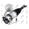 Ammortizzatore Posteriore Destro Volkswagen Phaeton 2002+ Sospensione Pneumatica con CDC, originale BL-MS-0086R, 3D0616002J