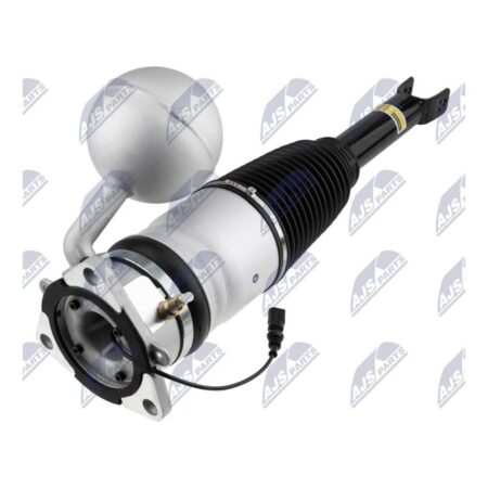 Ammortizzatore Posteriore Destro Volkswagen Phaeton 2002+ Sospensione Pneumatica con CDC, originale BL-MS-0086R, 3D0616002J