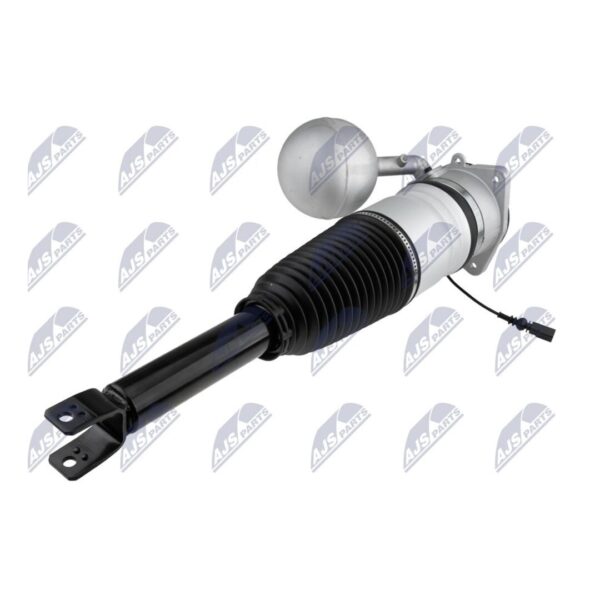Ammortizzatore Posteriore Destro Volkswagen Phaeton 2002+ Sospensione Pneumatica con CDC – foto 2