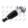 Ammortizzatore Posteriore Destro Volkswagen Touareg 7P 2010-2018 Sospensione Pneumatica Completo, originale 7P6616020K