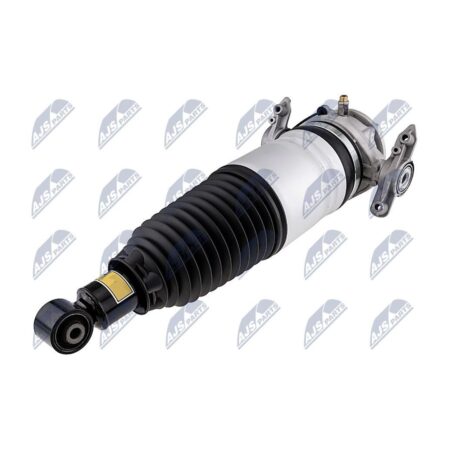 Ammortizzatore Posteriore Destro Volkswagen Touareg 7P 2010-2018 Sospensione Pneumatica Completo, originale 7P6616020K