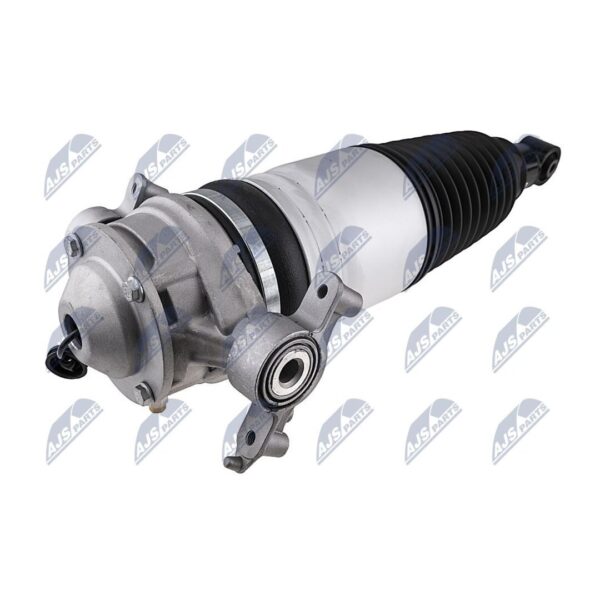 Ammortizzatore Posteriore Destro Volkswagen Touareg 7P 2010-2018 Sospensione Pneumatica Completo – foto 2